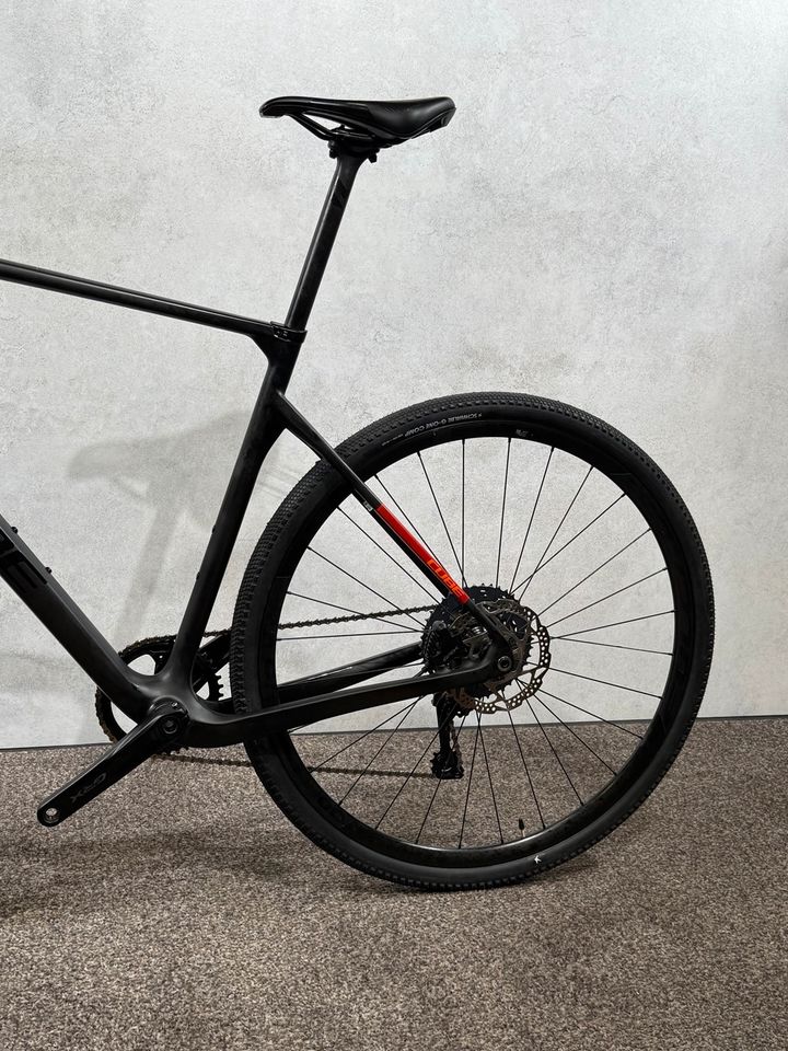 Cube Nuroad C:62 Pro gebraucht – Foto 5