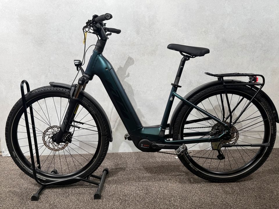 KTM Macina Gran P610 gebraucht – Foto 2