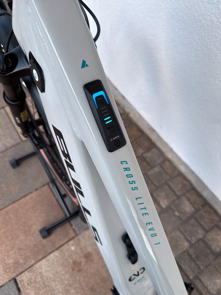 Bulls Cross EVO Lite 1 neu – Foto 8