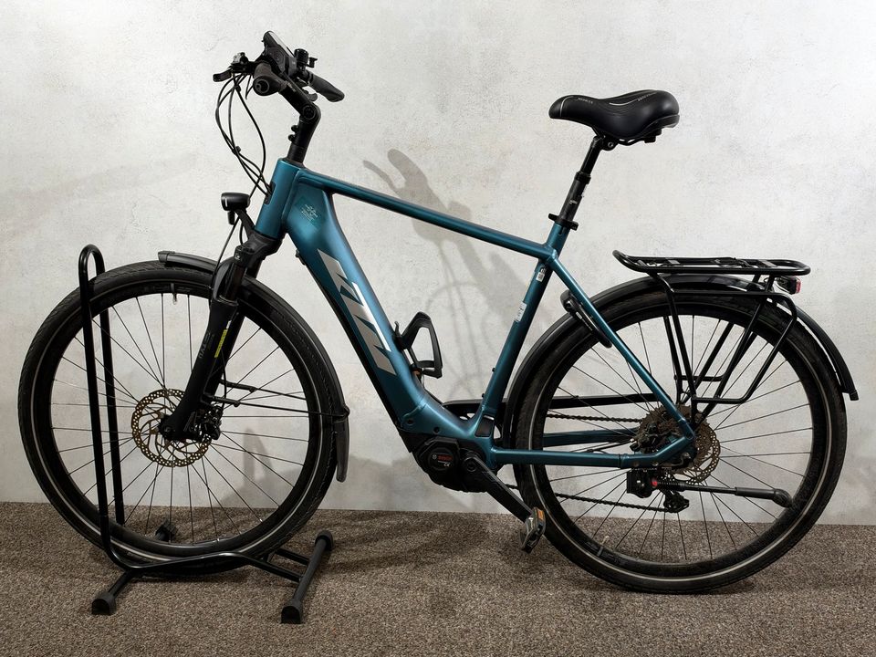 KTM Macina Tour CX 510 gebraucht