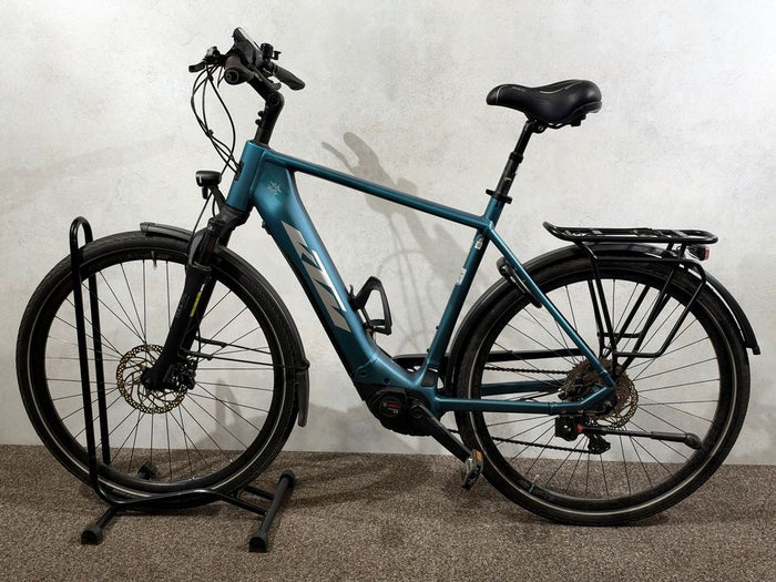 KTM Macina Tour CX 510