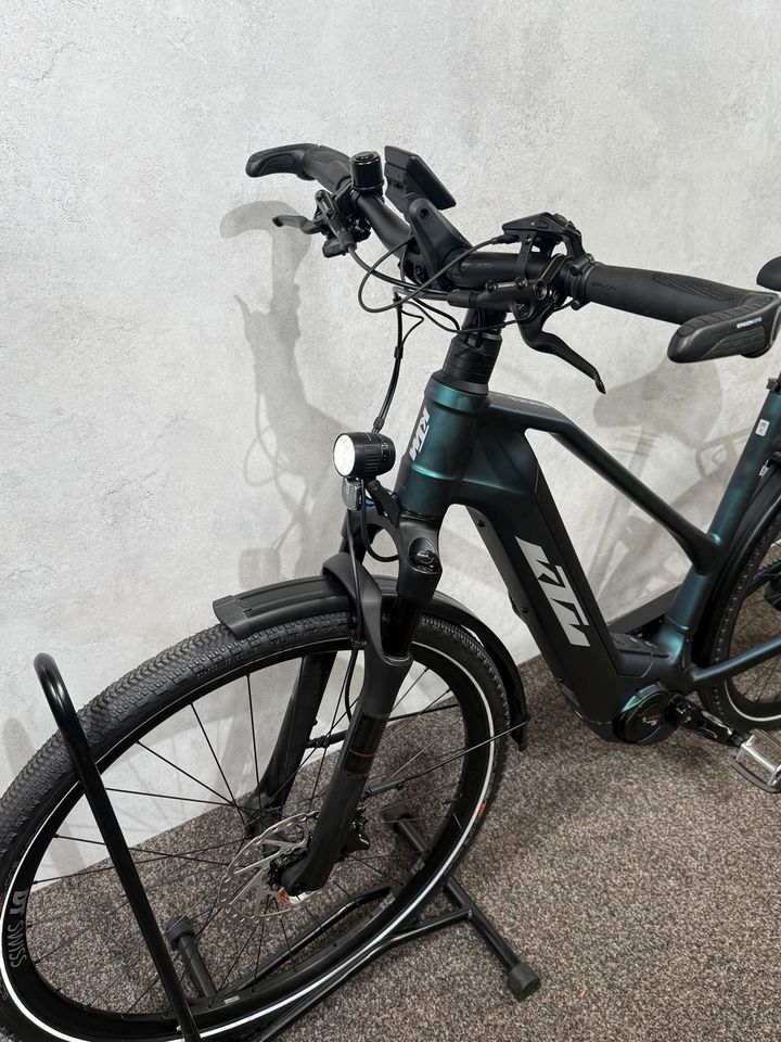 KTM Macina Sport 710 neu – Foto 10