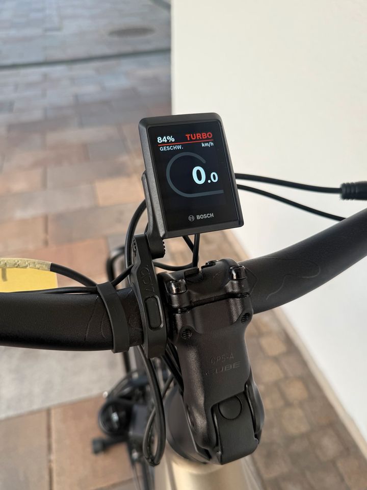 Cube Kathmandu Hybrid Pro gebraucht – Foto 7