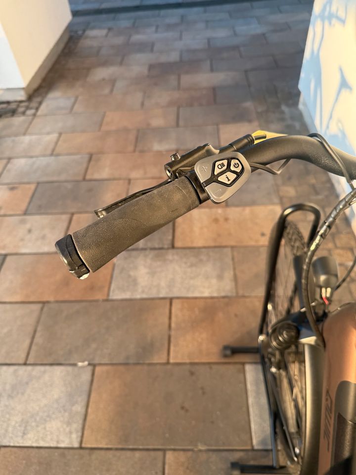 Cube Stereo Hybrid 140 Race neu – Foto 6