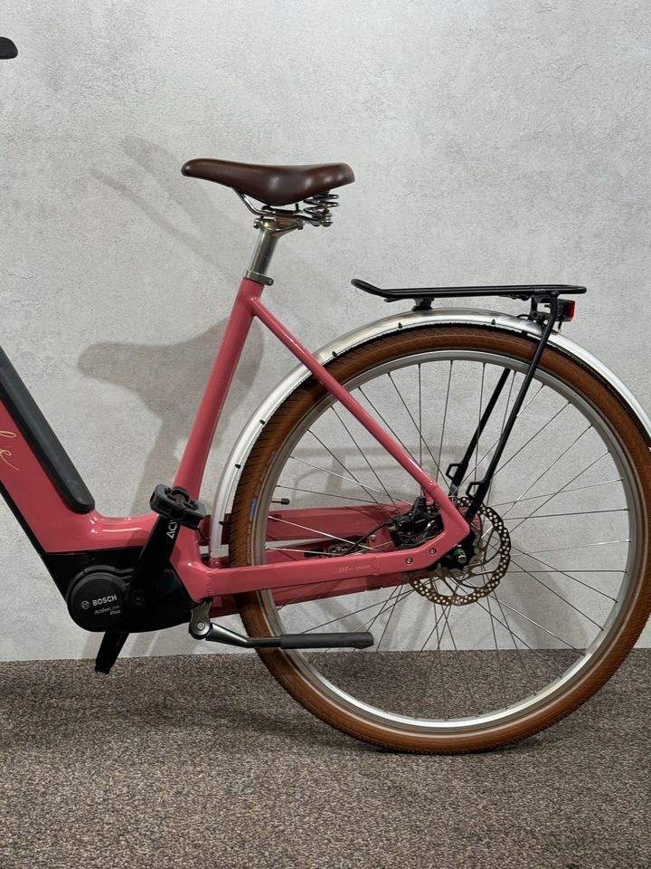 Cube Ella Hybrid gebraucht – Foto 4