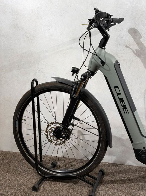 Cube Kathmandu Hybrid ONE gebraucht – Foto 2