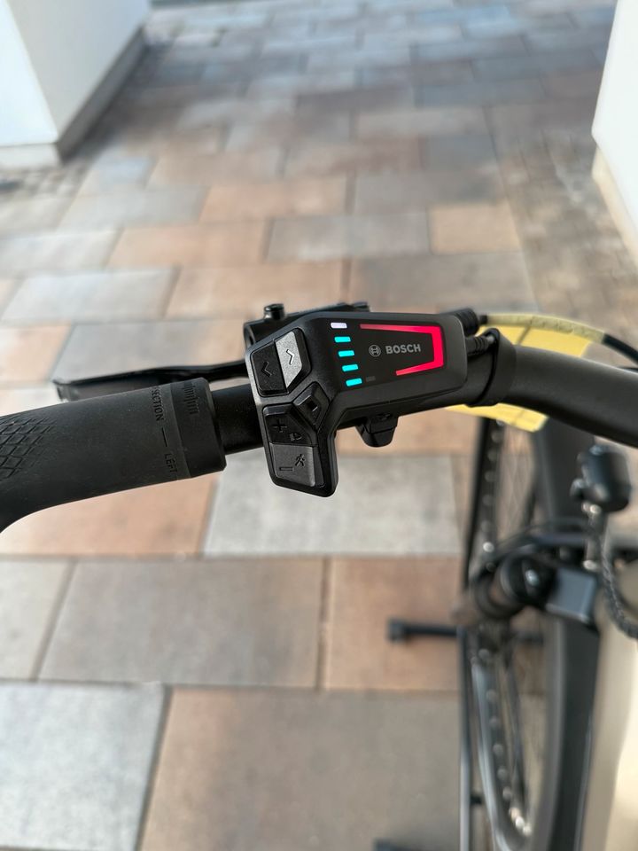 Cube Kathmandu Hybrid Pro gebraucht – Foto 5