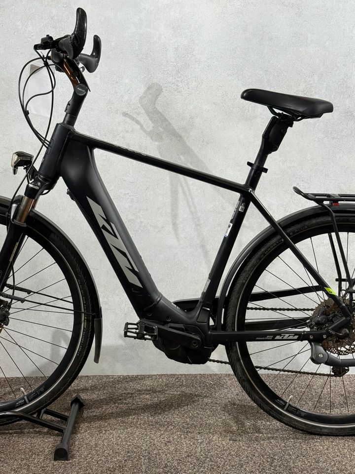 KTM Cento 10 Plus gebraucht – Foto 3