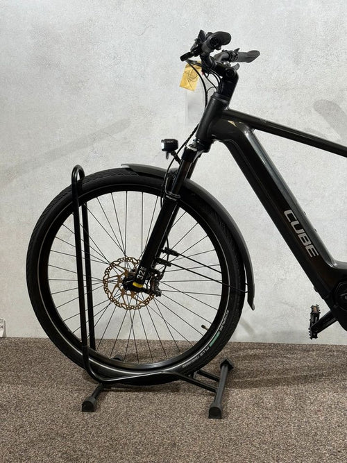 Cube Kathmandu Hybrid EXC gebraucht – Foto 2