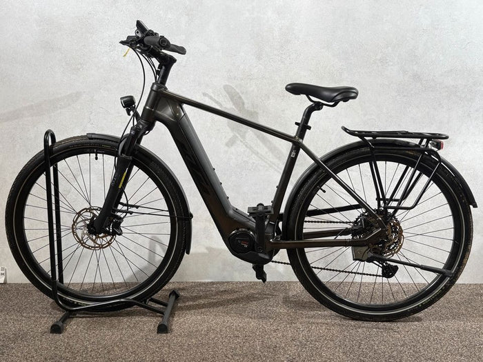 KTM Macina Style XL