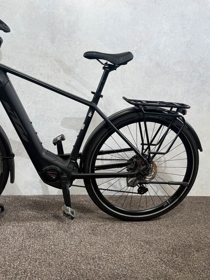 KTM Macina Style 730 gebraucht – Foto 4
