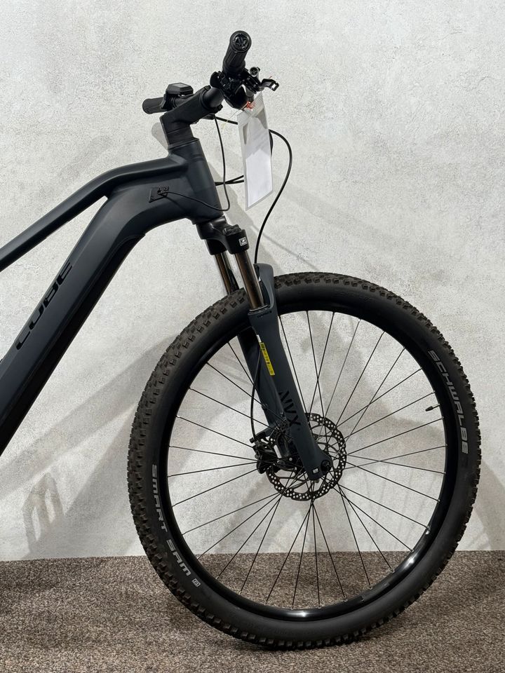 Cube Reaction Hybrid Performance gebraucht – Foto 8