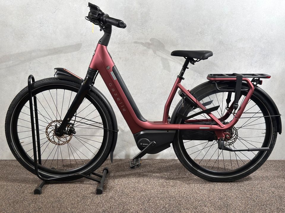 Gazelle Avignon C8 gebraucht