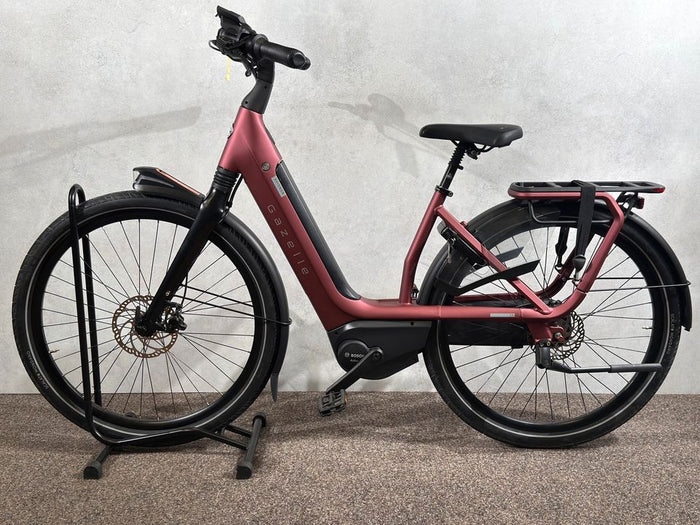 Gazelle Avignon C8