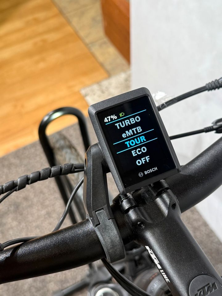 KTM Power Sport 11 Plus gebraucht – Foto 6