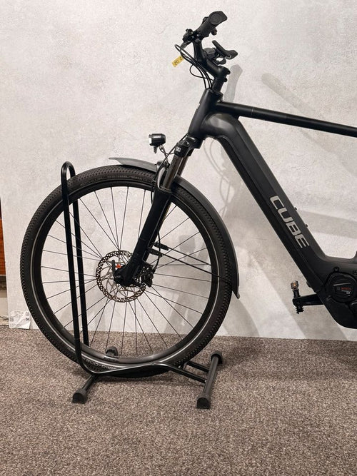 Cube Nuride Hybrid Pro gebraucht – Foto 2