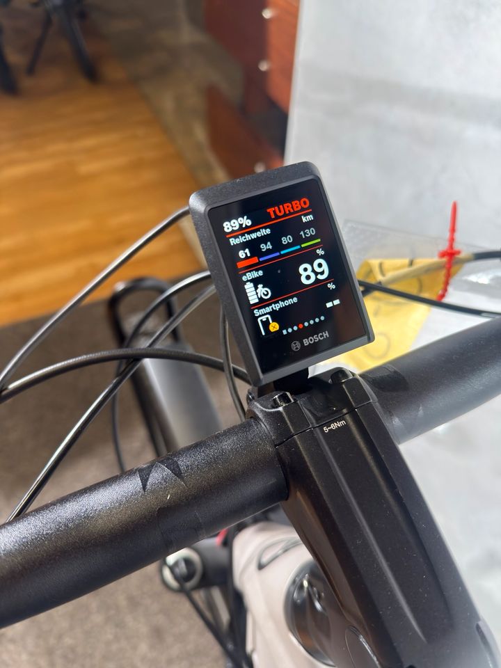 Kalkhoff Entice 7.B Move+ gebraucht – Foto 10