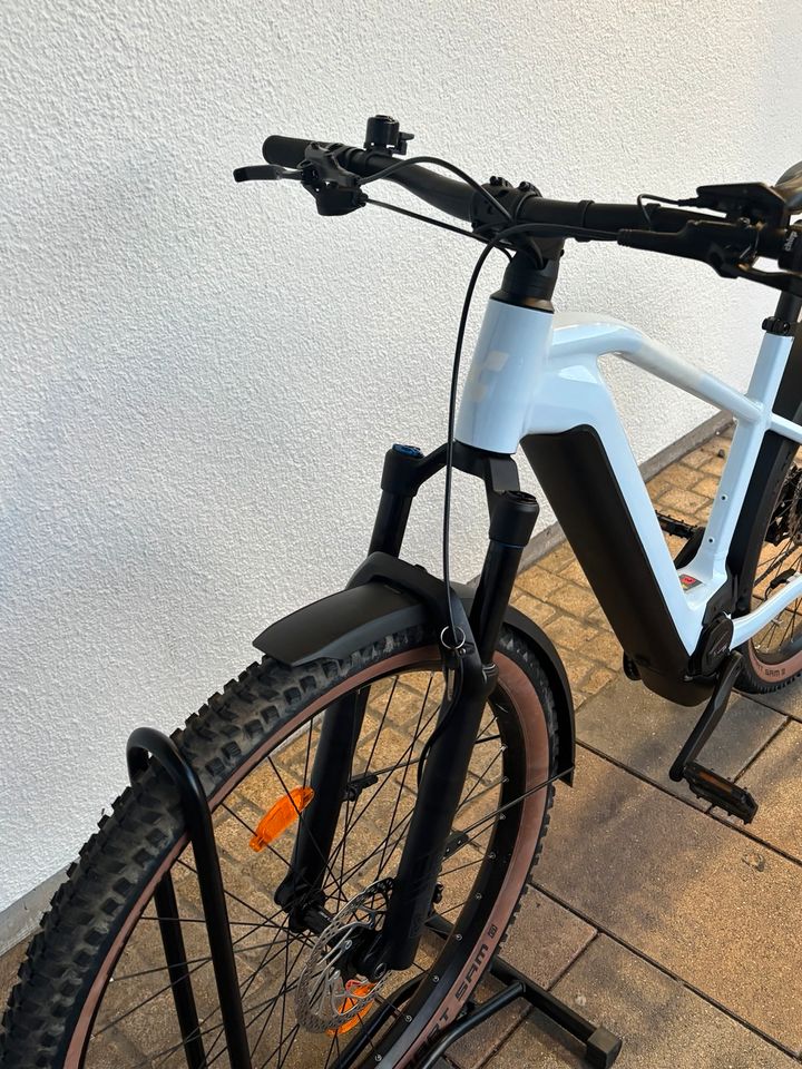 Cube Reaction Hybrid Pro gebraucht – Foto 5