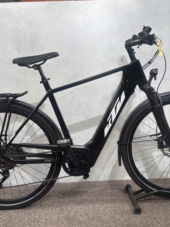 KTM Macina Tour CX LTD gebraucht – Foto 10