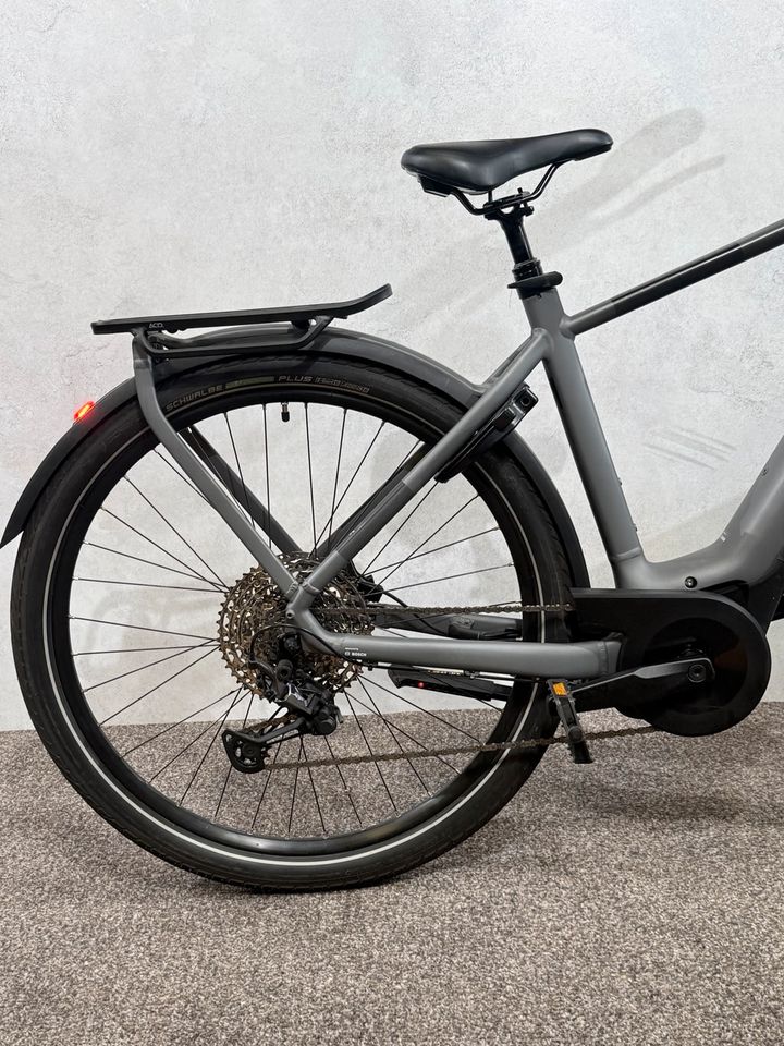 Cube Touring Hybrid EXC gebraucht – Foto 11
