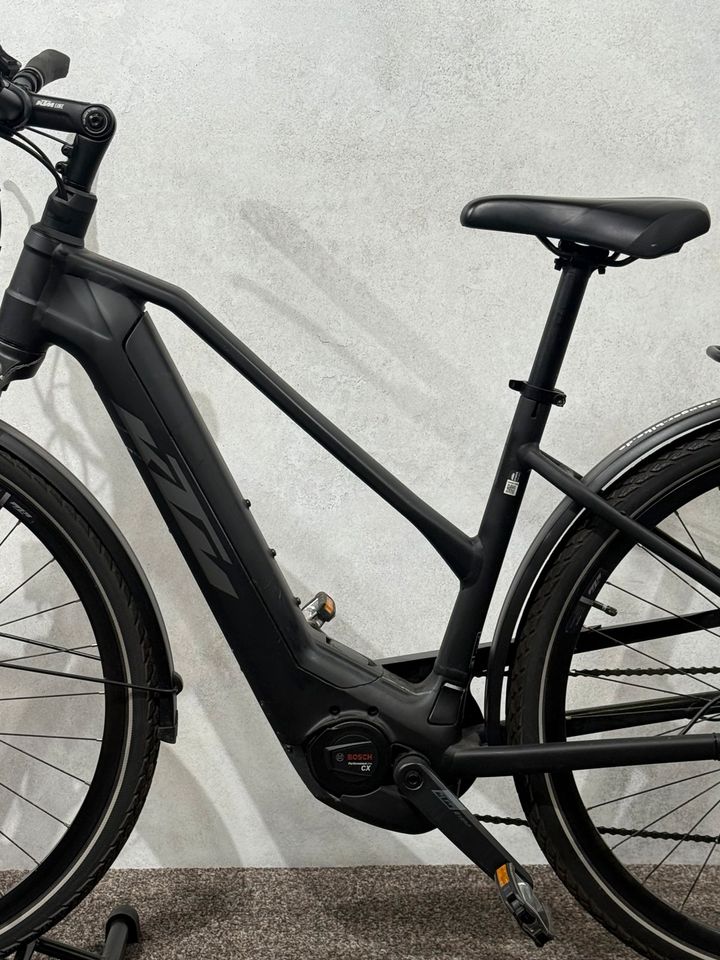 KTM Power Sport 11 Plus gebraucht – Foto 3