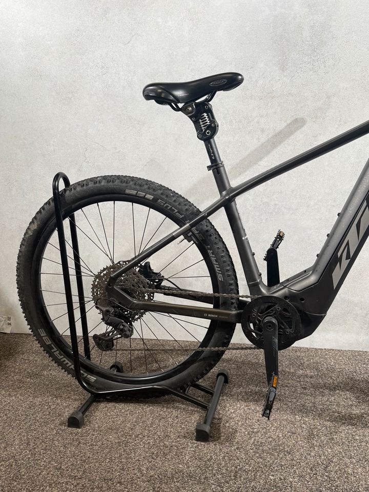 KTM Macina TEAM XL gebraucht – Foto 12
