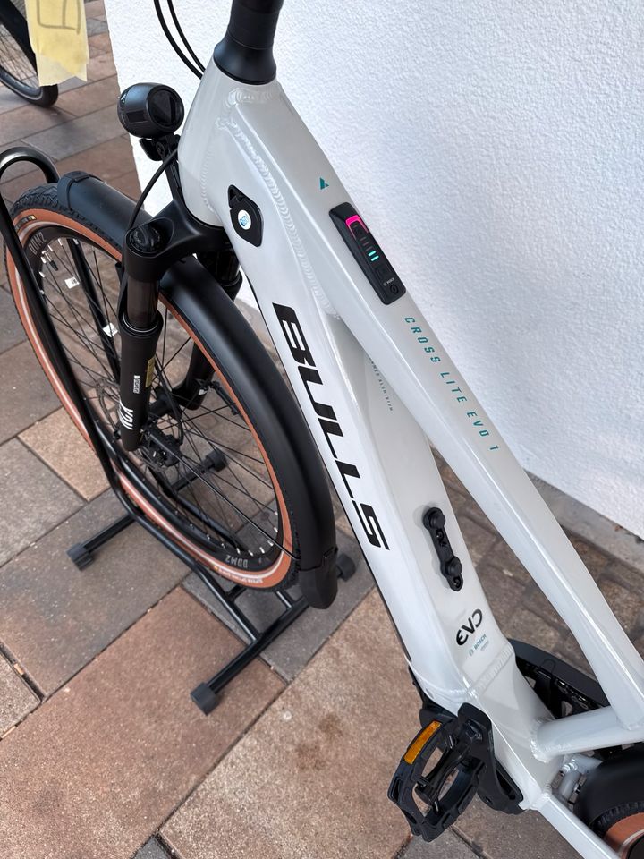 Bulls Cross EVO Lite 1 neu – Foto 6
