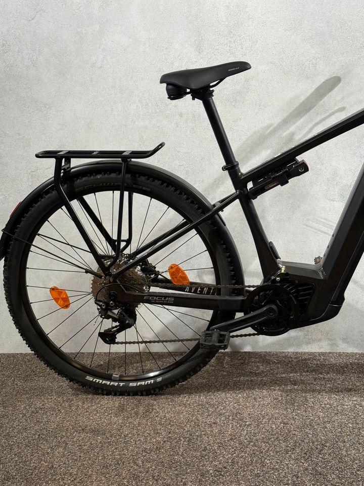 Focus Aventura 6.7 gebraucht – Foto 11