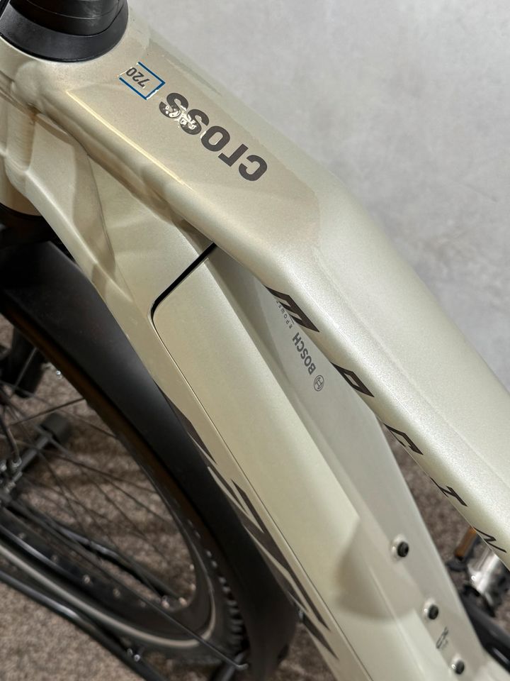 KTM Macina Cross 720 neu – Foto 6