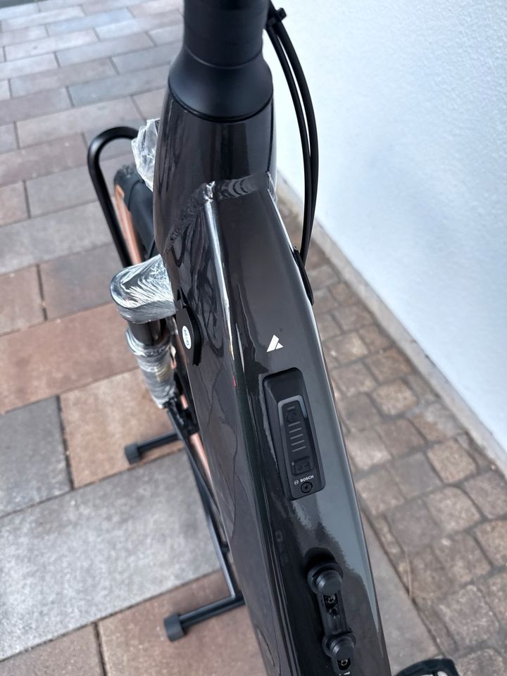 Bulls Cross EVO Lite 1 neu – Foto 8