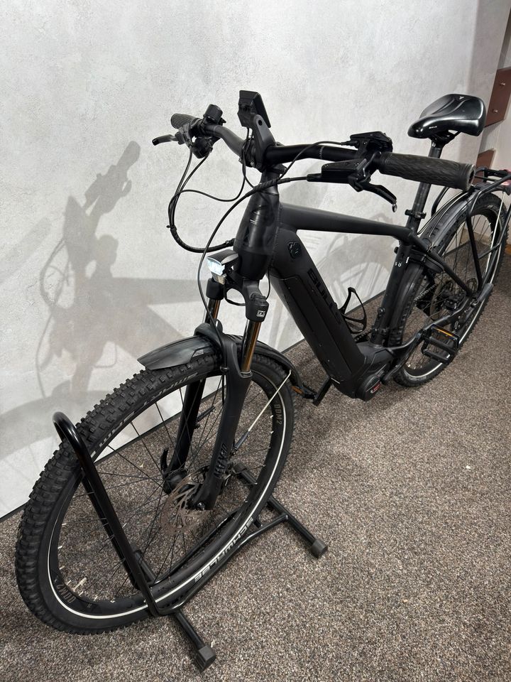 Bulls Cross Flyer EVO 1 Diamant gebraucht – Foto 10