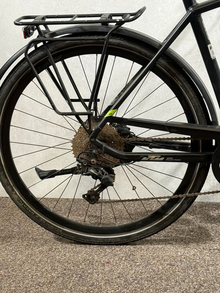 KTM Cento 10 Plus gebraucht – Foto 12