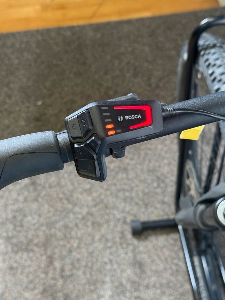 KTM Macina TEAM XL gebraucht – Foto 6