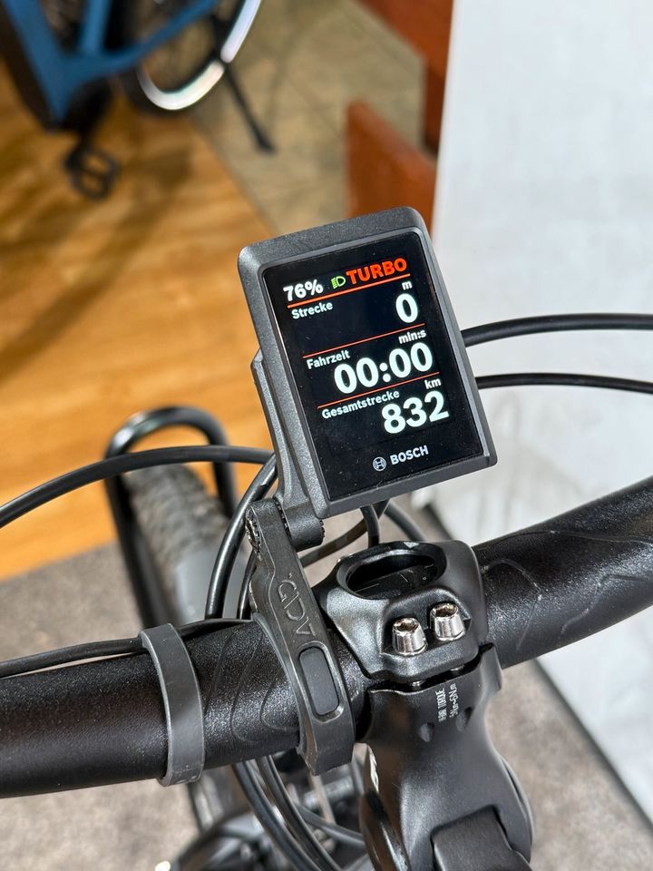 Cube Nuride Hybrid EXC gebraucht – Foto 7