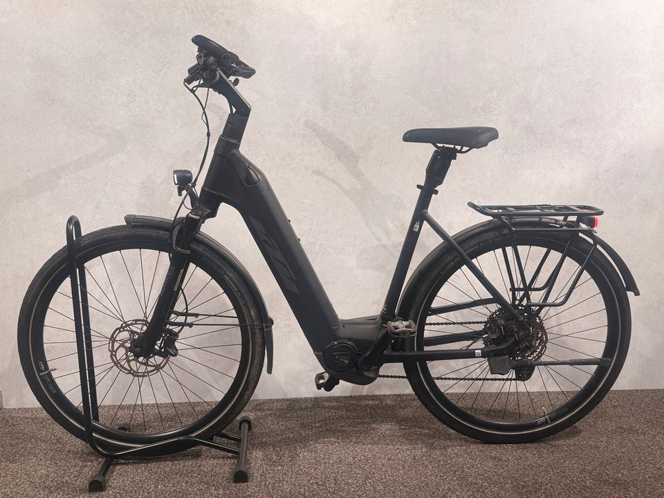 KTM Macina Style 720 gebraucht – Foto 3