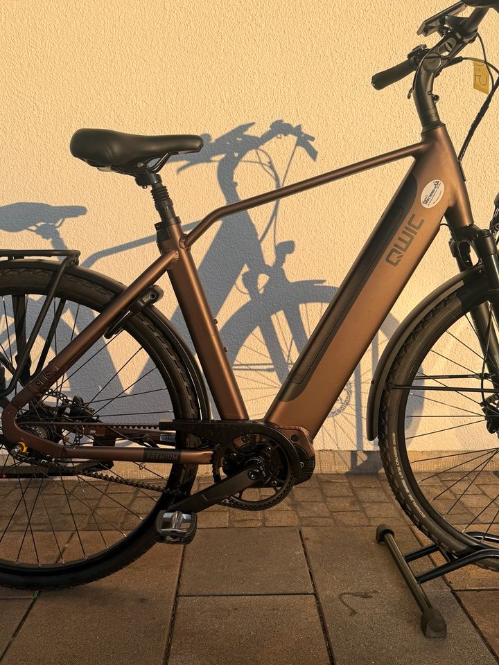 Cube Stereo Hybrid 140 Race neu – Foto 13