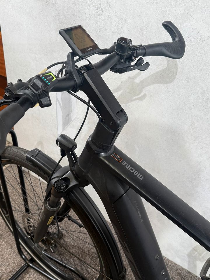 KTM Macina Style 730 gebraucht – Foto 8