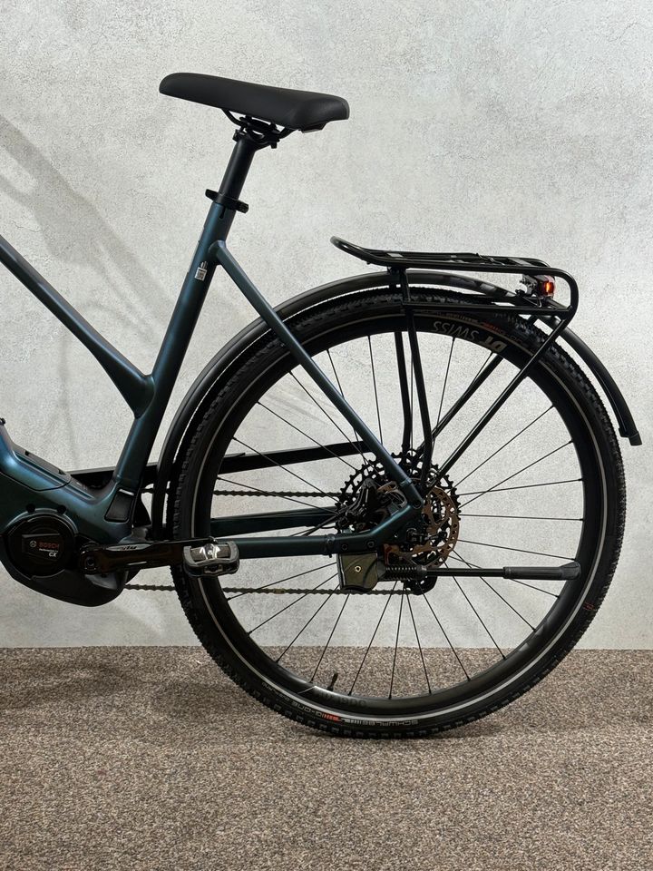 KTM Macina Sport 710 neu – Foto 4