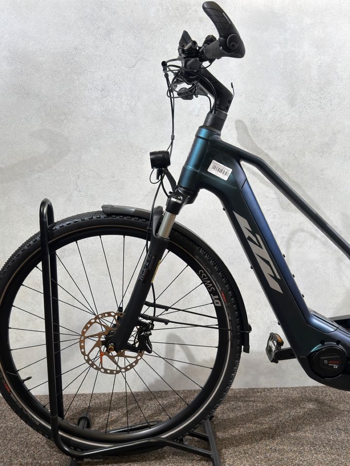 KTM Macina Sport 710 neu – Foto 9