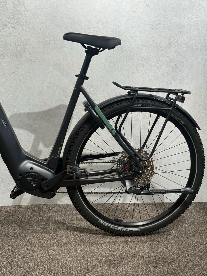 Cone Trail E-SUV 3.0 gebraucht – Foto 4