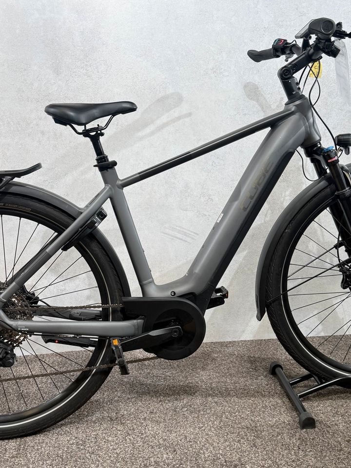 Cube Touring Hybrid EXC gebraucht – Foto 10