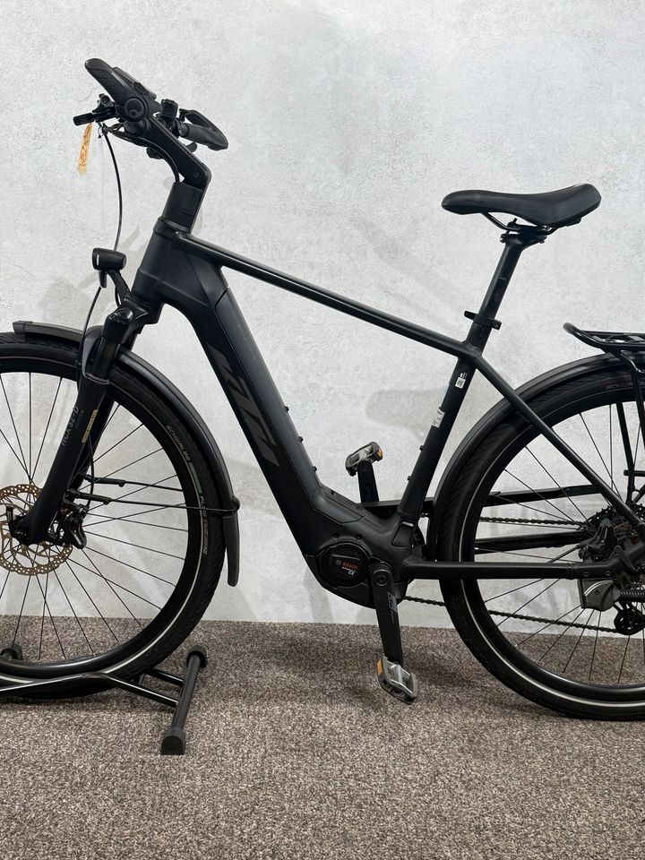 KTM Macina Style 730 gebraucht – Foto 3
