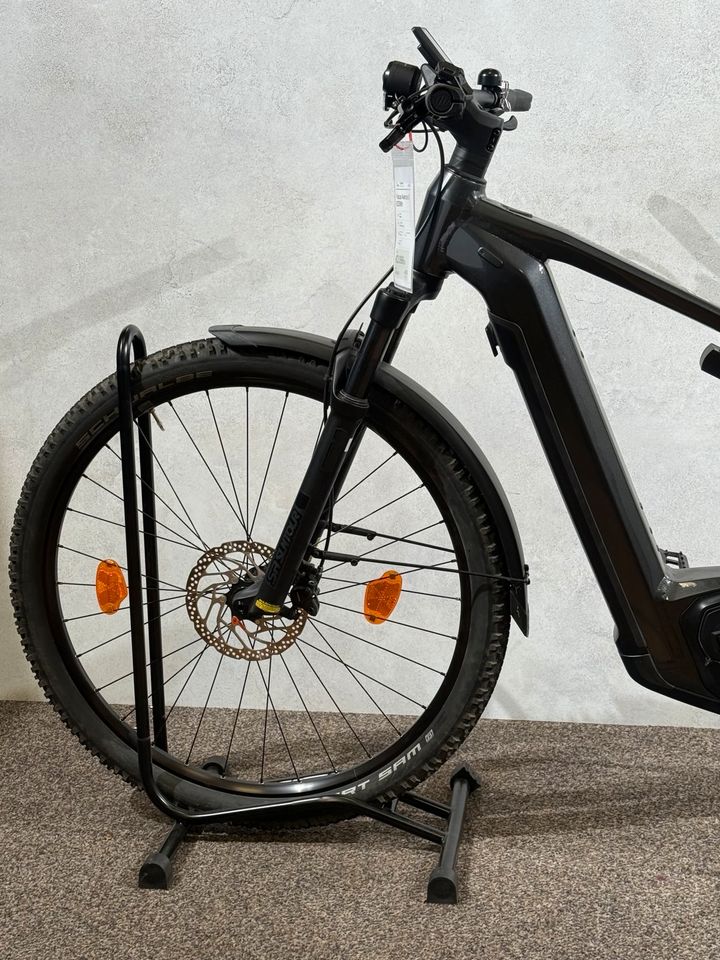 Focus Aventura 6.7 gebraucht – Foto 2