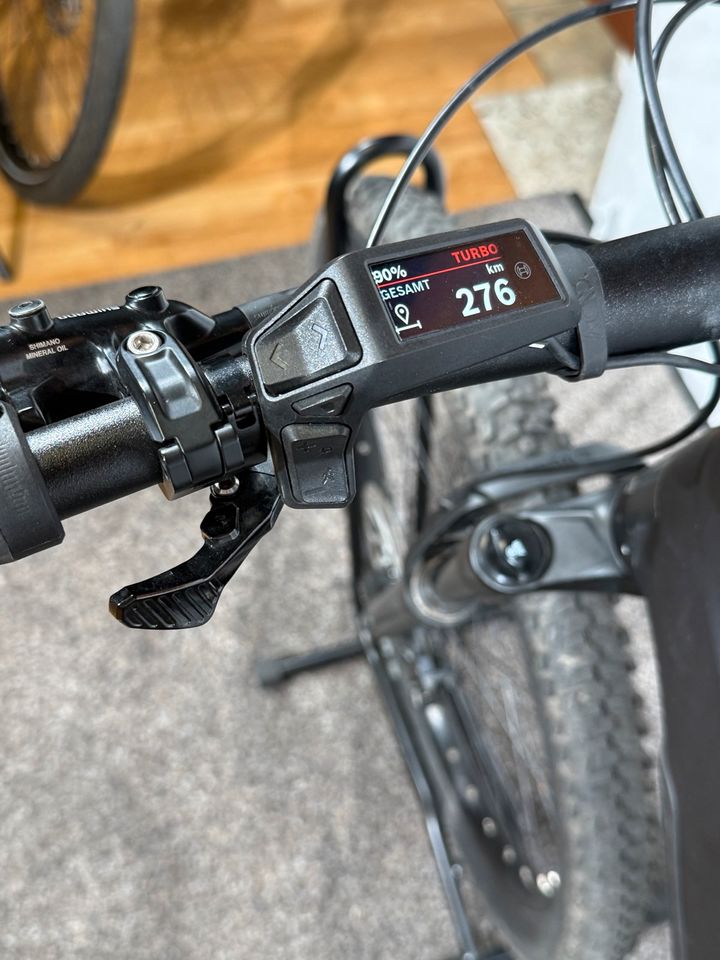 Cube Reaction Hybrid Race gebraucht – Foto 8