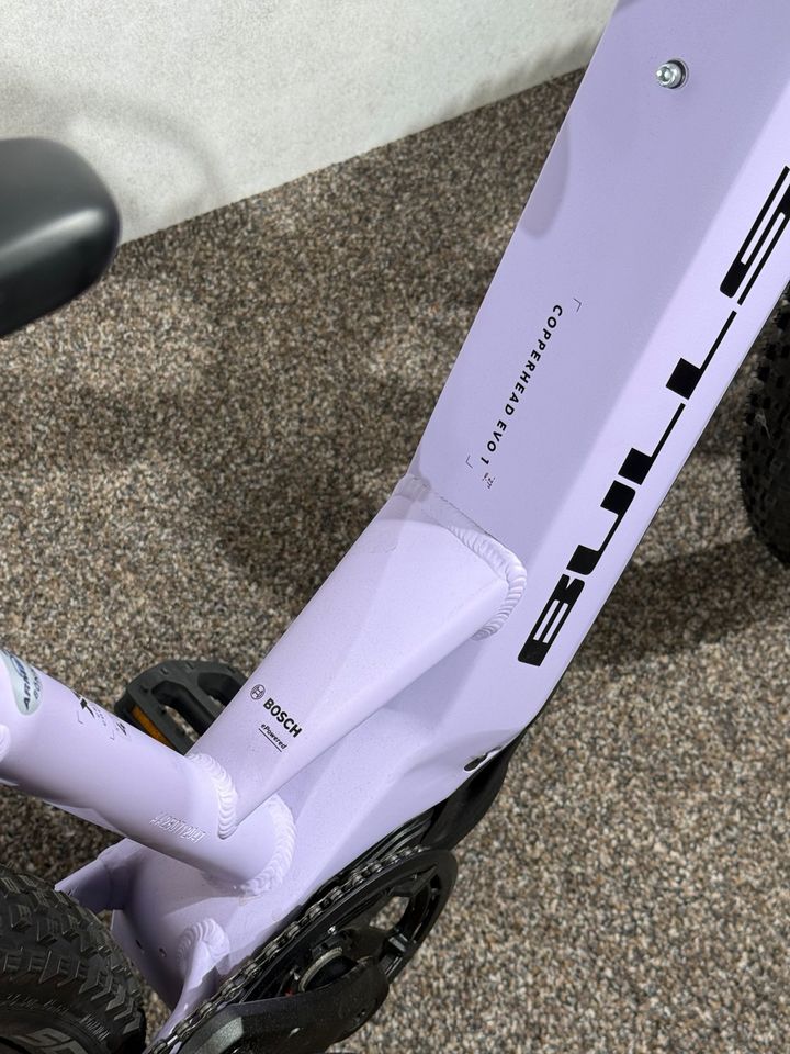 Bulls Copperhead EVO 1 gebraucht – Foto 13