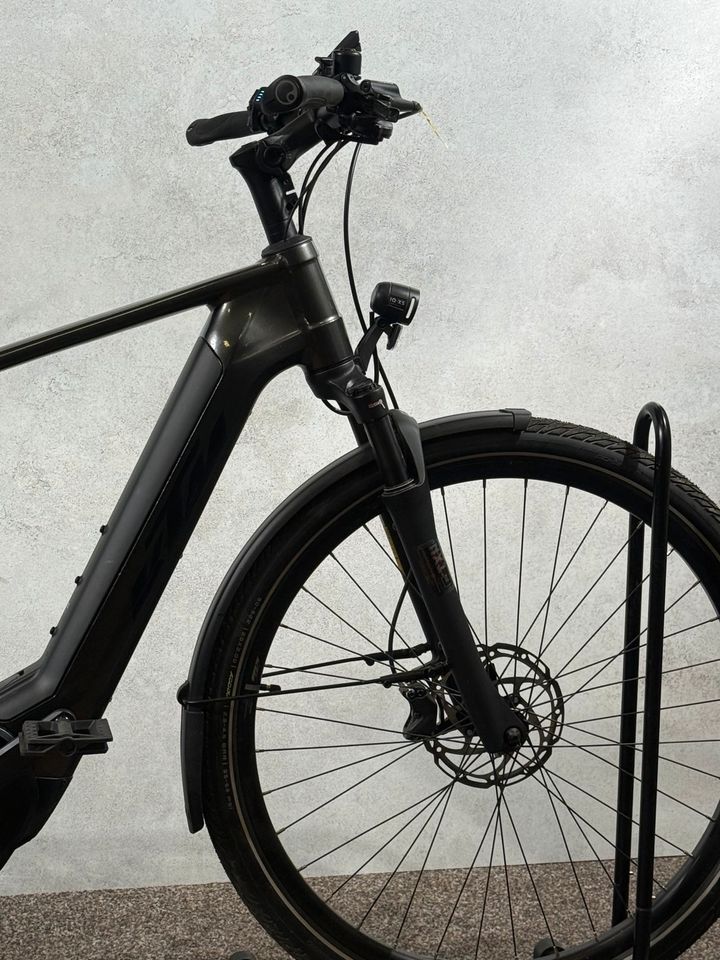 KTM Macina Style XL gebraucht – Foto 11