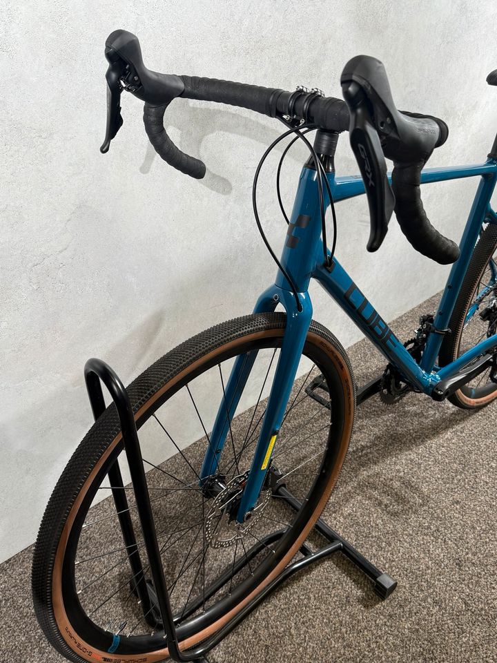 Cube Nuroad Race gebraucht – Foto 5