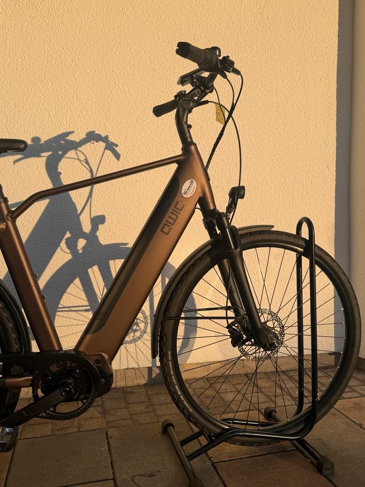 Cube Stereo Hybrid 140 Race neu – Foto 12