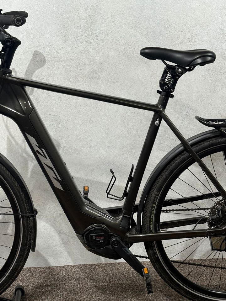 KTM Macina Style XL gebraucht – Foto 6