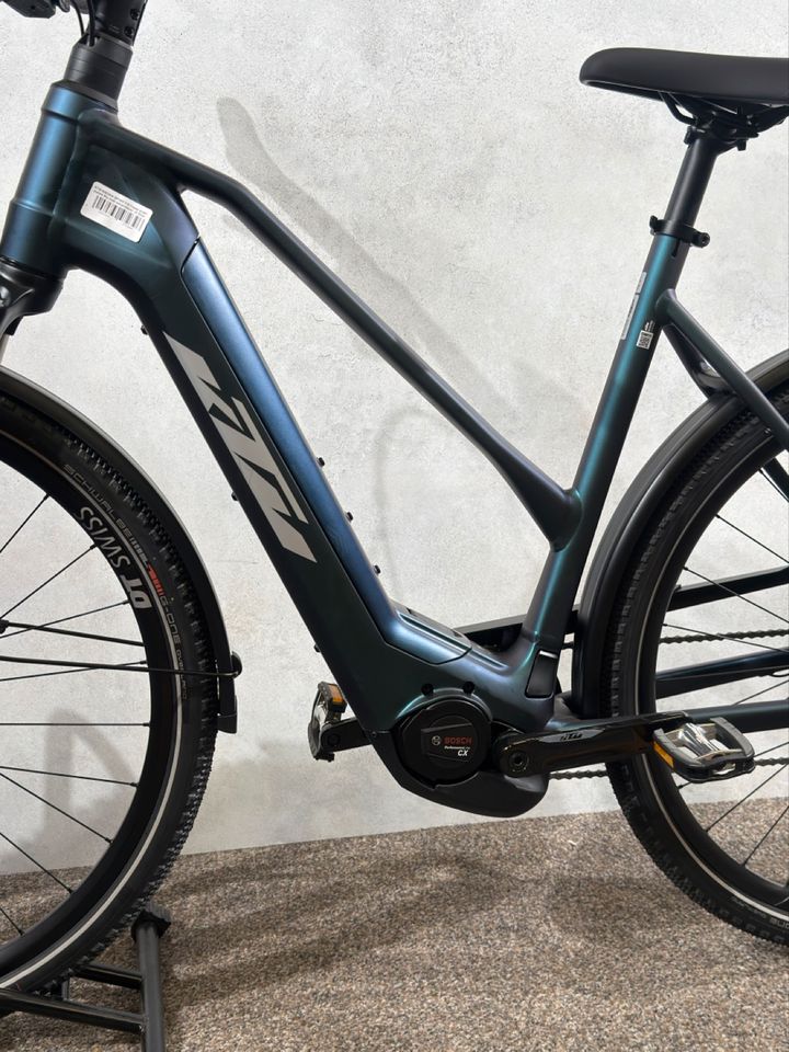 KTM Macina Sport 710 neu – Foto 11